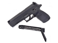 Load image into Gallery viewer, SIG Sauer P320 CO2 Pistol, Metal Slide, Black