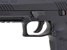 Load image into Gallery viewer, SIG Sauer P320 CO2 Pistol, Metal Slide, Black