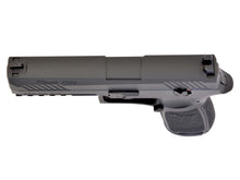 Load image into Gallery viewer, SIG Sauer P320 CO2 Pistol, Metal Slide, Black