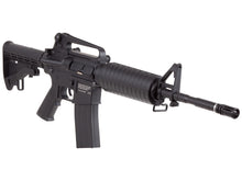 Load image into Gallery viewer, HellBoy .177 CO2 BB Tactical Air Rifle, Black