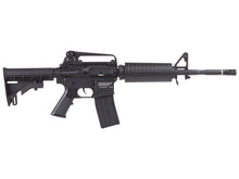 Load image into Gallery viewer, HellBoy .177 CO2 BB Tactical Air Rifle, Black