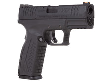 Load image into Gallery viewer, Springfield Armory XDM 3.8" .177 cal. CO2 Blowback, Black
