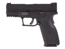 Load image into Gallery viewer, Springfield Armory XDM 3.8" .177 cal. CO2 Blowback, Black
