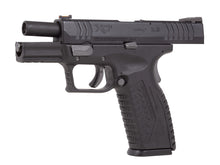 Load image into Gallery viewer, Springfield Armory XDM 3.8" .177 cal. CO2 Blowback, Black