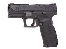 Load image into Gallery viewer, Springfield Armory XDM 3.8" .177 cal. CO2 Blowback, Black
