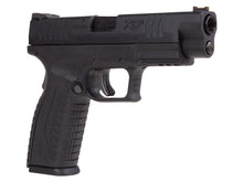 Load image into Gallery viewer, Springfield Armory XDM 4.5" .177 cal. CO2 Blowback, Black