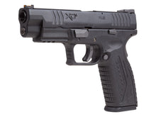 Load image into Gallery viewer, Springfield Armory XDM 4.5" .177 cal. CO2 Blowback, Black