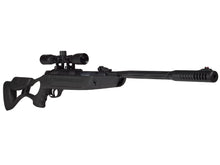 Load image into Gallery viewer, Hatsan AirTact QE Air Rifle .22