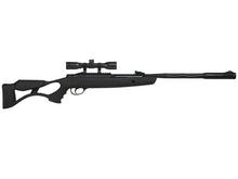 Load image into Gallery viewer, Hatsan AirTact QE Air Rifle .22