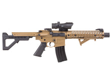 Load image into Gallery viewer, Crosman DPMS SBR Full-Auto BB Air Rifle Kit