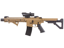Load image into Gallery viewer, Crosman DPMS SBR Full-Auto BB Air Rifle Kit