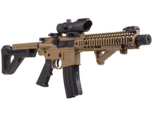 Load image into Gallery viewer, Crosman DPMS SBR Full-Auto BB Air Rifle Kit
