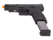 Load image into Gallery viewer, Springfield Armory XDM 4.5" GBB Airsoft Pistol, Black
