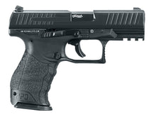 Load image into Gallery viewer, Walther PPQ M2 CO2 Pellet Pistol, Blowback