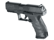 Load image into Gallery viewer, Walther PPQ M2 CO2 Pellet Pistol, Blowback