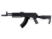 Load image into Gallery viewer, Crosman Full Auto AK1 CO2 BB Air Rifle