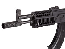 Load image into Gallery viewer, Crosman Full Auto AK1 CO2 BB Air Rifle