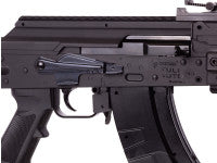 Load image into Gallery viewer, Crosman Full Auto AK1 CO2 BB Air Rifle