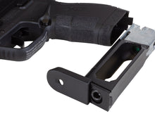 Load image into Gallery viewer, Springfield Armory XDE 4.5" .177 cal. CO2 Blowback BB Pistol