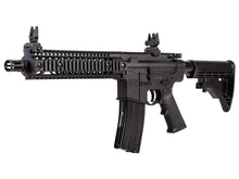 Load image into Gallery viewer, Crosman R1 Full Auto BB Air Rifle, Black