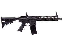 Load image into Gallery viewer, Crosman R1 Full Auto BB Air Rifle, Black