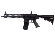 Load image into Gallery viewer, Crosman R1 Full Auto BB Air Rifle, Black