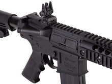 Load image into Gallery viewer, Crosman R1 Full Auto BB Air Rifle, Black