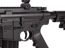 Load image into Gallery viewer, Crosman R1 Full Auto BB Air Rifle, Black