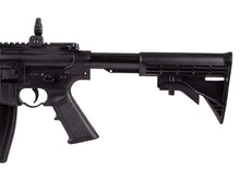 Load image into Gallery viewer, Crosman R1 Full Auto BB Air Rifle, Black