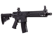 Load image into Gallery viewer, Crosman R1 Full Auto BB Air Rifle, Black