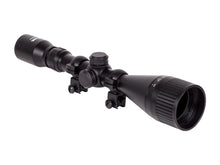 Load image into Gallery viewer, Hatsan Optima 3-12x50 AO Rifle Scope, Duplex Reticle, 1" Tube
