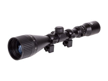Load image into Gallery viewer, Hatsan Optima 3-12x50 AO Rifle Scope, Duplex Reticle, 1" Tube