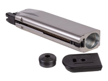 Load image into Gallery viewer, SA XDM 3.8" & 4.5" .177-cal CO2 Blowback BB Pistol Magazine, 20rds
