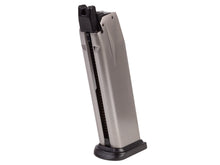 Load image into Gallery viewer, SA XDM 3.8" & 4.5" .177-cal CO2 Blowback BB Pistol Magazine, 20rds