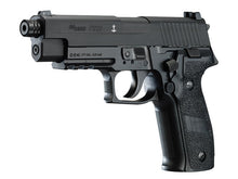 Load image into Gallery viewer, SIG Sauer P226 CO2 Pellet Pistol, Black