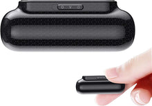 Load image into Gallery viewer, Magnetic Recording Device Voice Activated Mini Audio Recorder Digital voice recorder