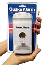 Load image into Gallery viewer, QUAKE ALARM