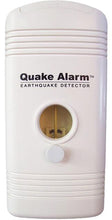 Load image into Gallery viewer, QUAKE ALARM