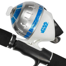 Load image into Gallery viewer, R2-D2 FISHING COMBO