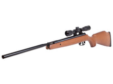 Load image into Gallery viewer, BENJAMIN REGAL II NP PELLET AIR RIFLE W/ 4X32 SCOPE