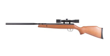 Load image into Gallery viewer, BENJAMIN REGAL II NP PELLET AIR RIFLE W/ 4X32 SCOPE
