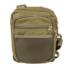 Load image into Gallery viewer, Vism By NcSTAR CCW Satchel