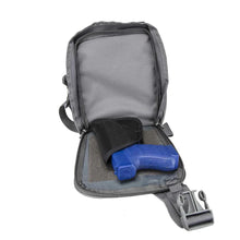Load image into Gallery viewer, Vism By NcSTAR CCW Satchel