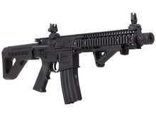 Load image into Gallery viewer, Crosman DPMS SBR Full-Auto BB Air Rifle with Red Dot Sight