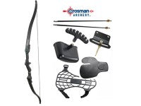 Load image into Gallery viewer, CROSMAN SENTINEL BOW
