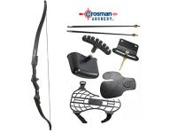 Load image into Gallery viewer, CROSMAN SENTINEL BOW