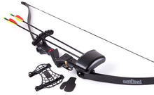 Load image into Gallery viewer, CROSMAN SENTINEL BOW