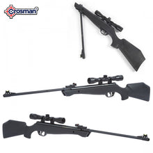 Load image into Gallery viewer, CROSMAN SHOCKWAVE .22 NITRO PISTON RIFLE