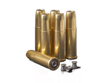 Load image into Gallery viewer, CROSMAN 357 DUAL AMMO REVOLVER FULL METAL