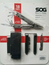Load image into Gallery viewer, SOG MULTI-TOOL BONUS KIT